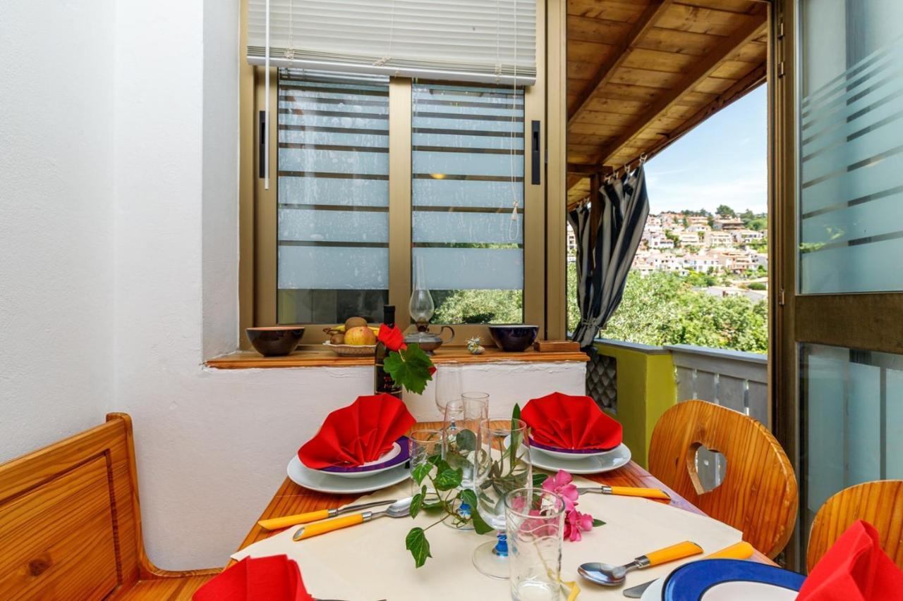Apartments Vivijana Rabac Exterior photo