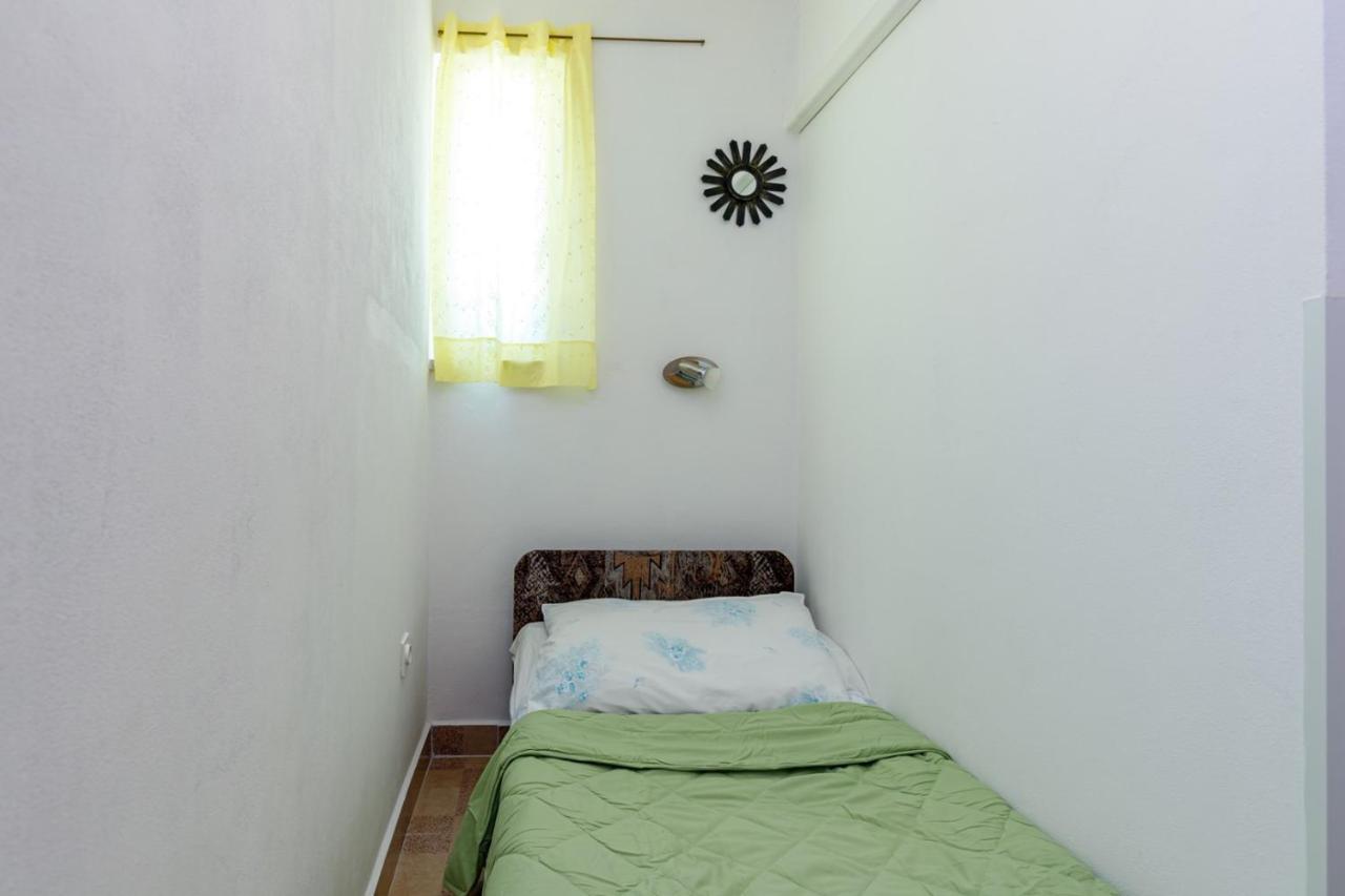Apartments Vivijana Rabac Exterior photo